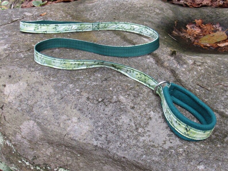 martingale slip lead