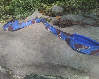 Martingale Leash slip leash barn hunt agility fast cat lore coarse dog sports English Bulldog