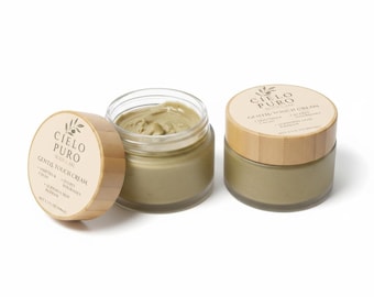 Gentle Touch Cream