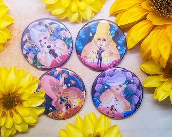 Great Fairy Botw - Etsy