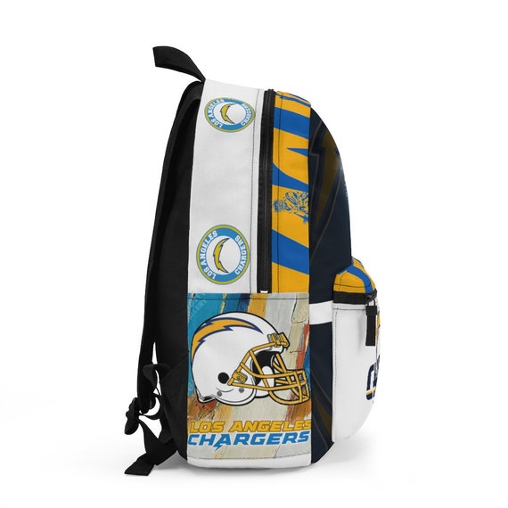 la chargers backpack