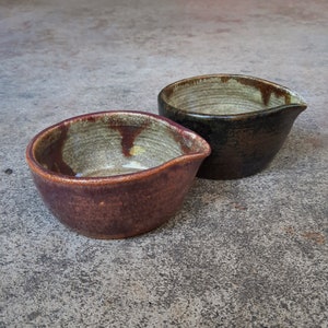 Small Mixing Bowls