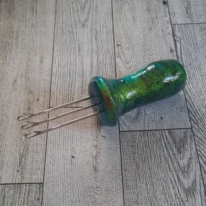 I-cord Knitter