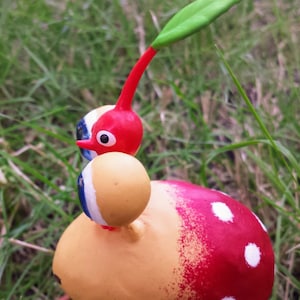 Mini-Bulborbs