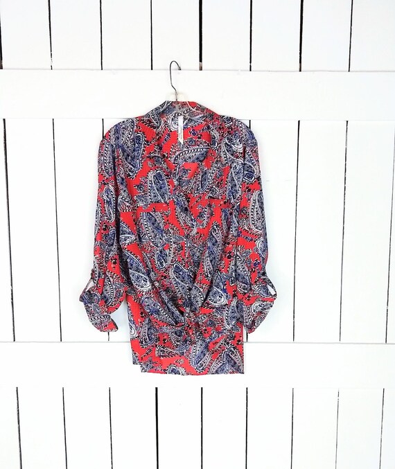 plus size sheer button down blouse