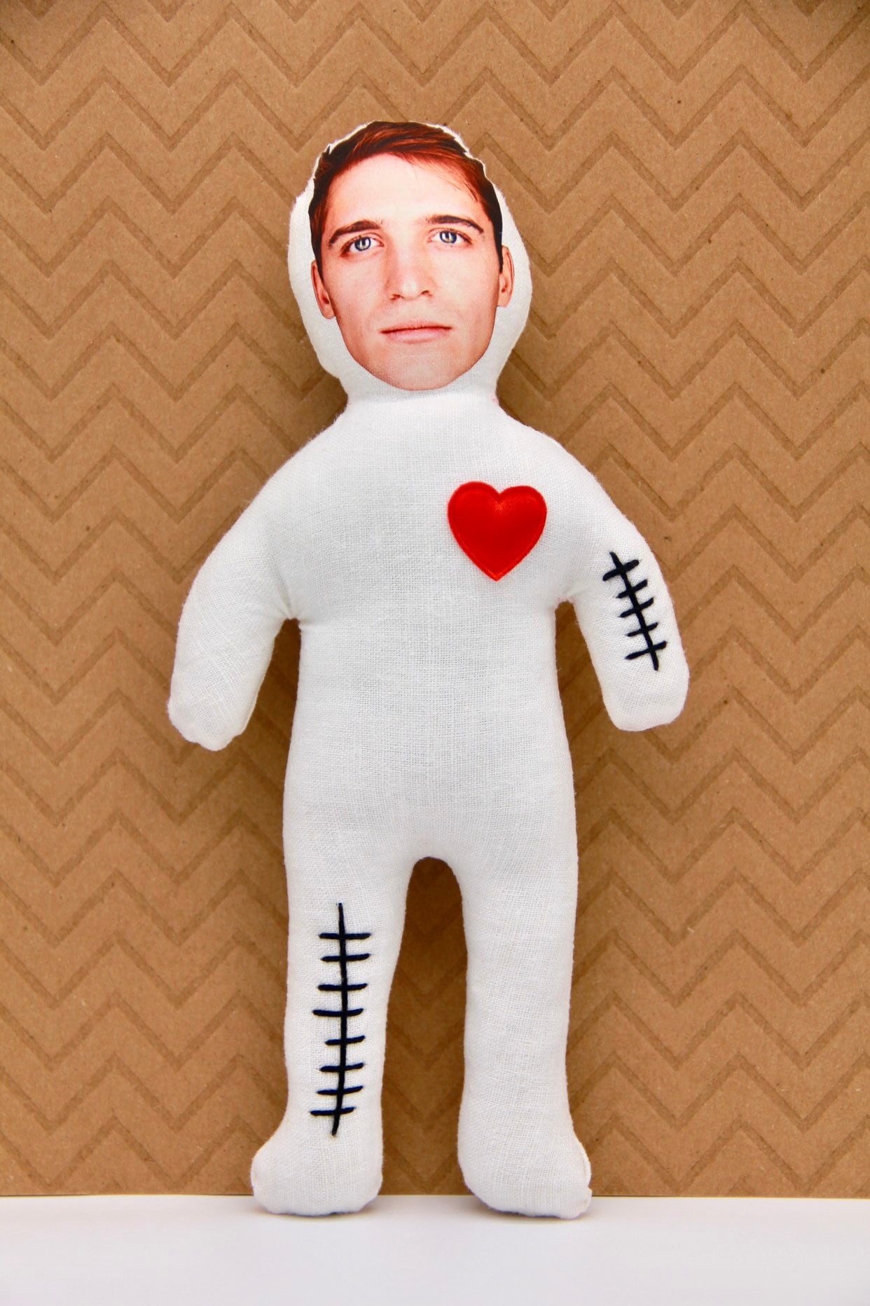 What Does Voodoo Doll Mean?