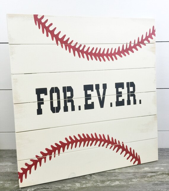 Baseball Wedding Guest Book Wedding Guest Book Rustic Etsy