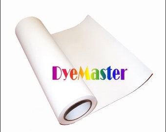 Rolka papieru sublimacyjnego DyeMaster 70 g/m2, 44" x 150 m