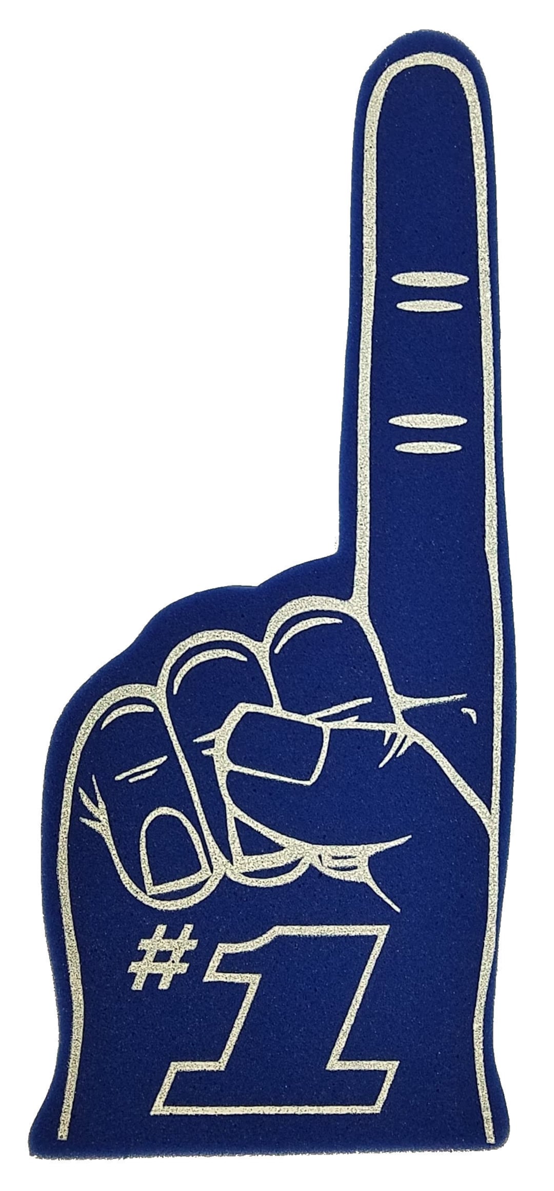 In the Palm of Your Hand プロモ】CF 1枚 FaB No.1 Foam Finger, 22/