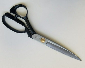 Black Vintage-Style Craft Scissors – Aimee Weaver Designs