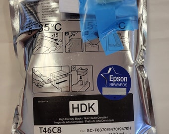 Dye Sublimation Ink - Etsy