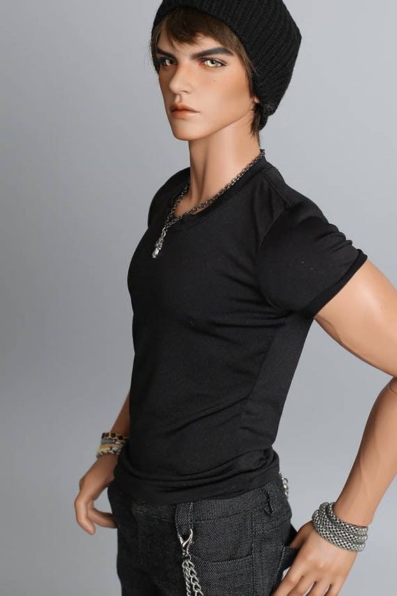 Sd_chic Black Jean Set Etsy