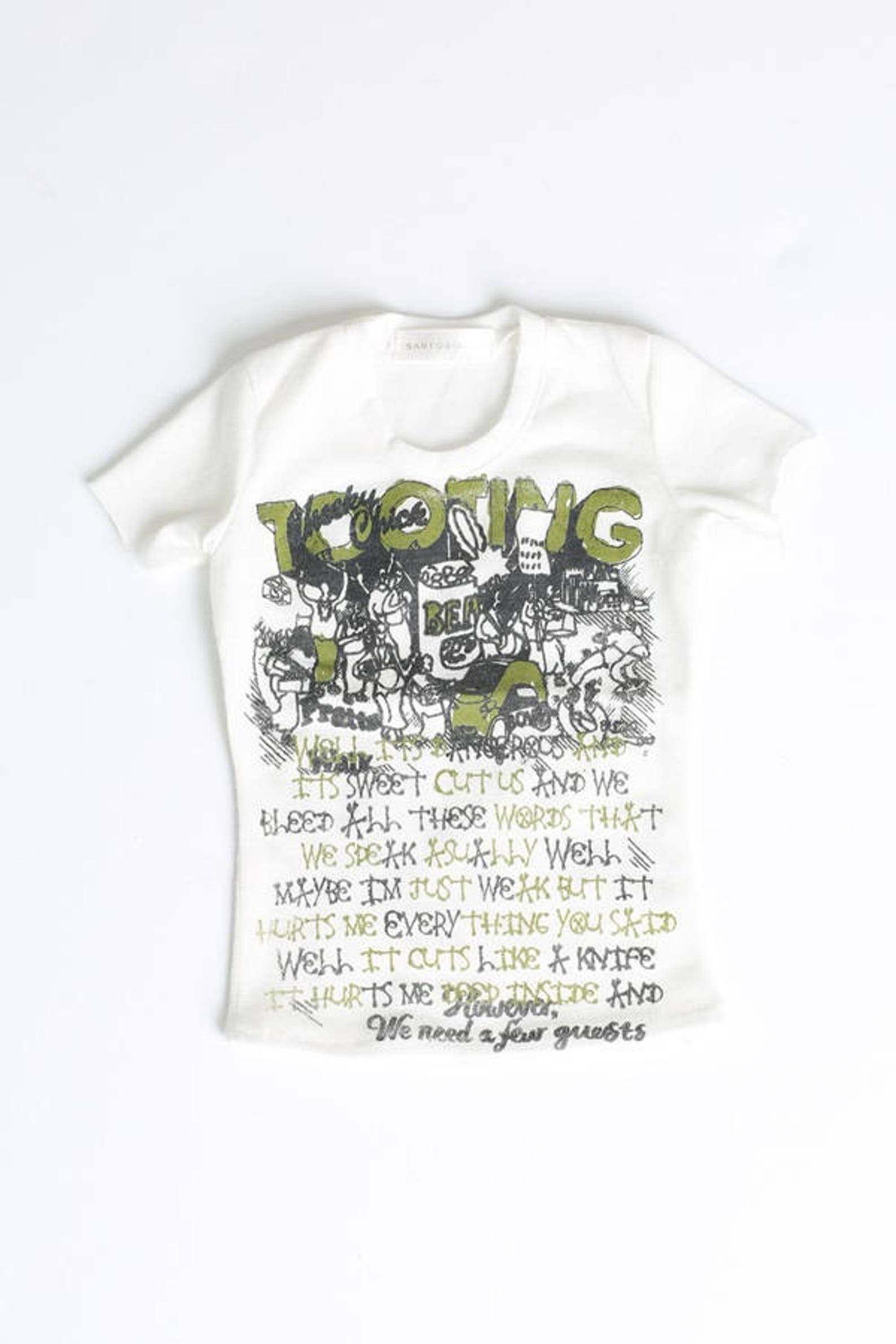 Sd_graphic Green Tshirts Etsy