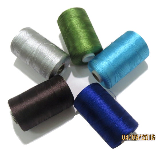 Fil de broderie soie, 25 25 soie, bobine de fil de soie indienne, à la main et Machine à broder, fil de soie en gros fil de soie Art 6a6e34 Fil de broderie soie, 25 25 soie, bobine de fil de soie indienne, à la main et Machine à broder, fil de soie en gros fil de soie Art 6a6e34