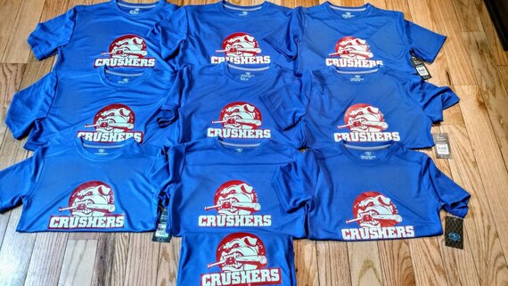 custom baseball practice shirts