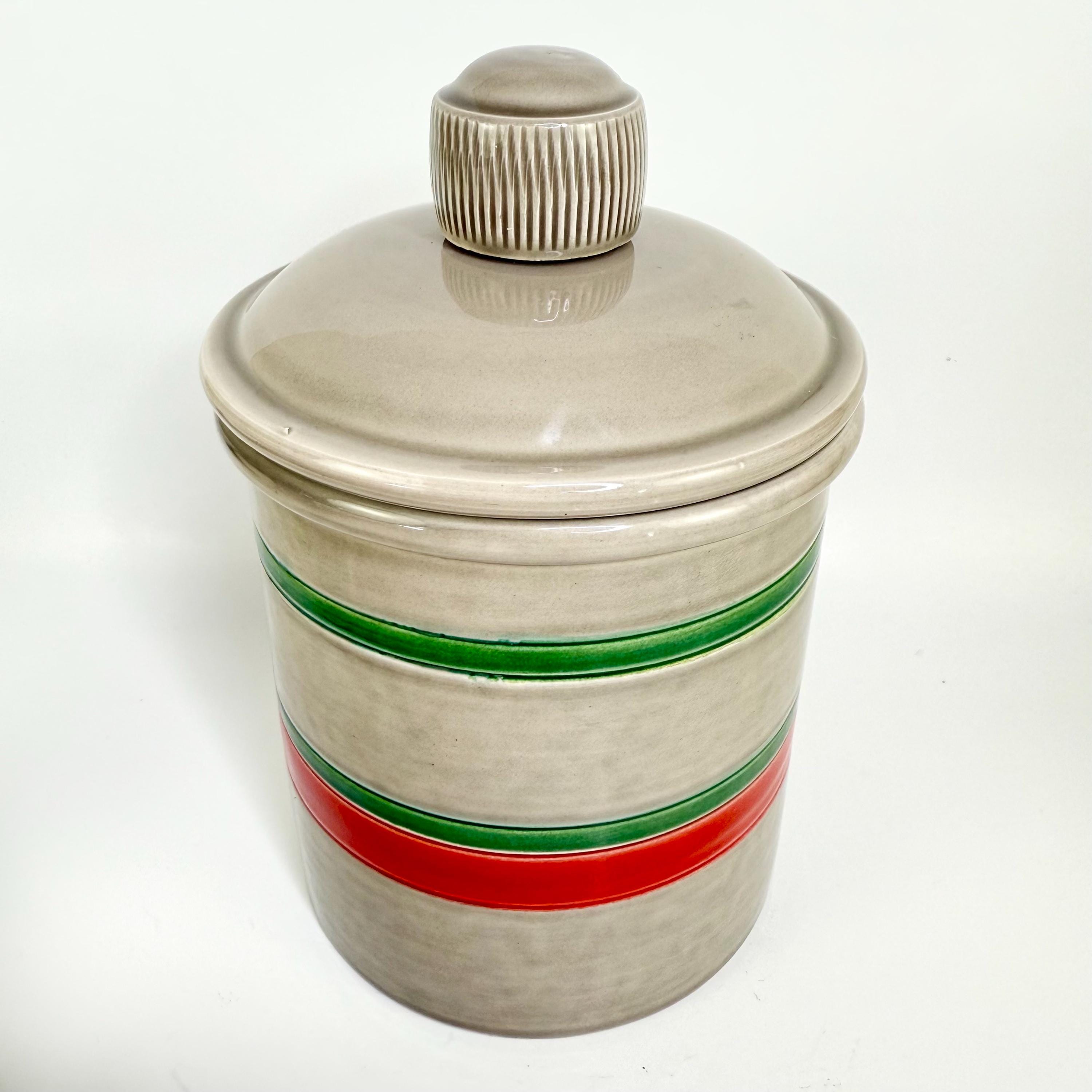 Baldelli Jar - Etsy