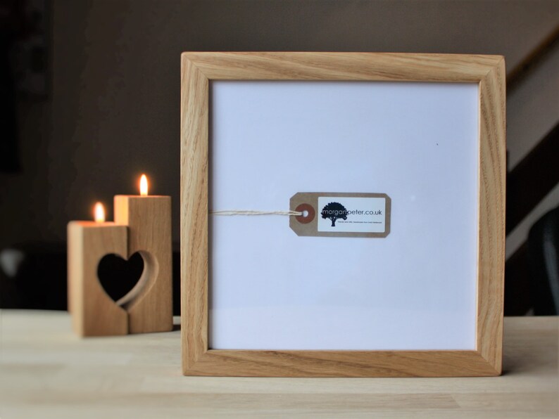 10x10 Frame Oak cadre 10x10 cadres 10x10 cadre carré x Etsy 10x10 Frame Oak cadre 10x10 cadres 10x10 cadre carré x Etsy