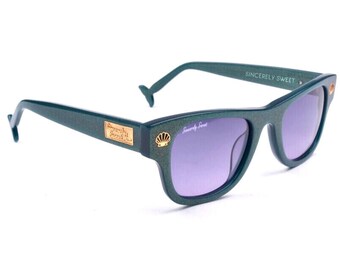 Mermaid Eyes Mermaid Tail Sunglasses