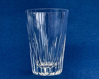 Vaso de whisky vintage Waterford Crystal Eileen de 5 oz (varios disponibles)