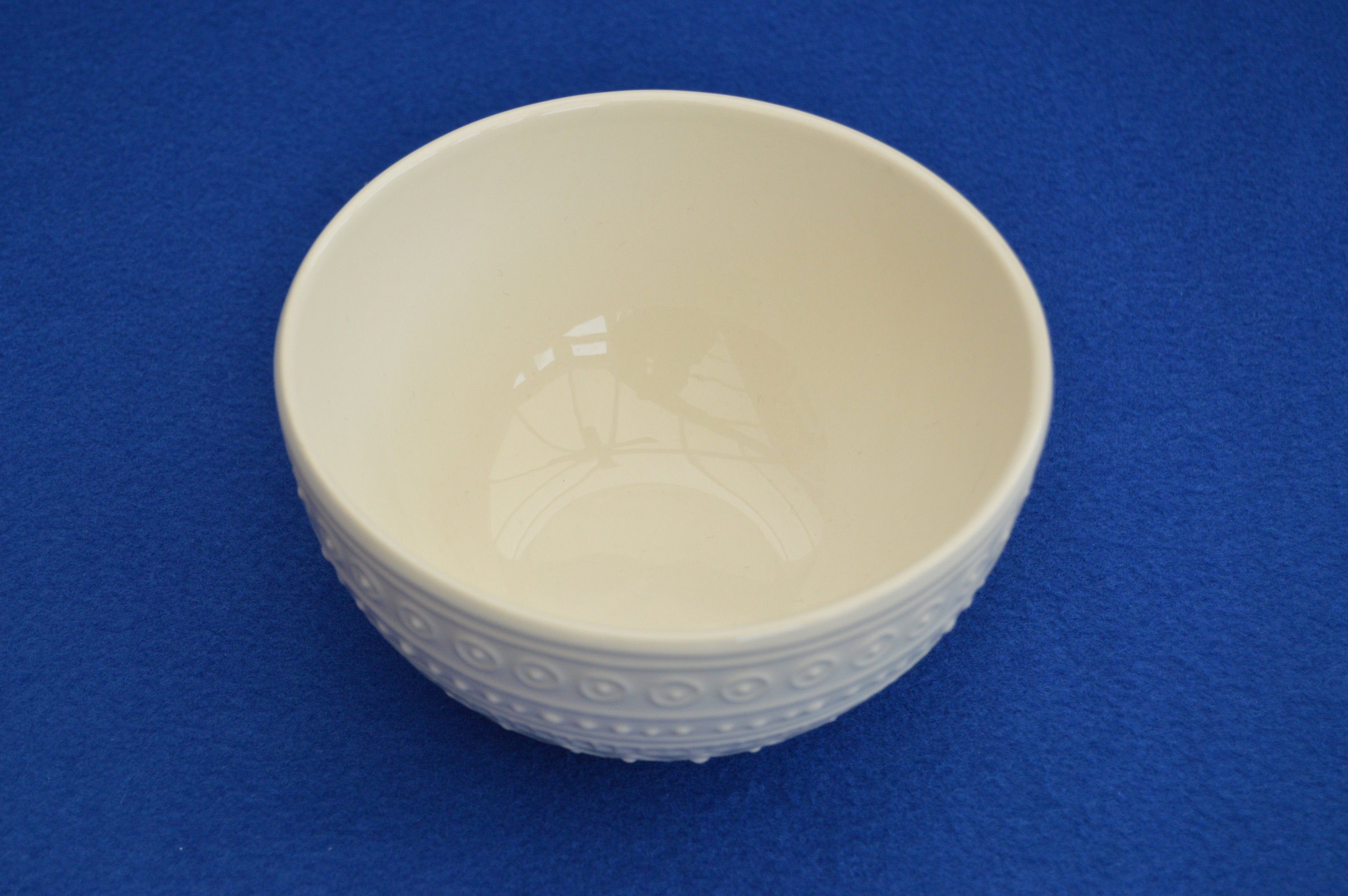 Marks & Spencer Darwin Cereal Bowl Más disponible Etsy