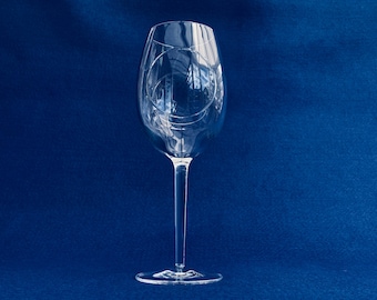 Waterford Crystal John Rocha Circa Claret / Goblet Glass - Multiple Available