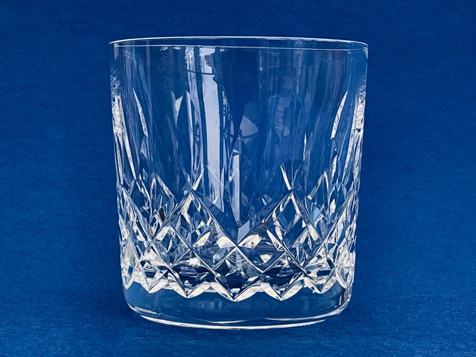 Vintage Waterford Crystal - Etsy