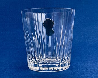 Vaso de whisky vintage Waterford Crystal Eileen de 9 oz (varios disponibles)