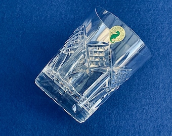 Vaso de whisky Waterford Crystal Grainne DOF (varios disponibles)