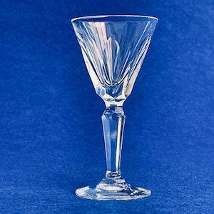 Vintage Waterford Crystal Sheila Cordial Glass - Last Available