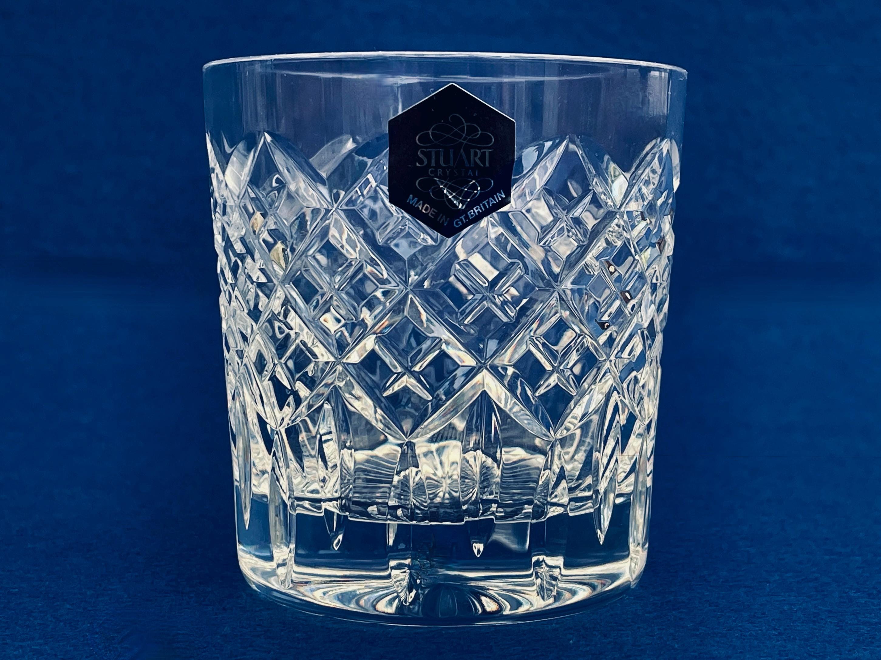 Stuart crystal - Etsy 日本