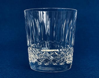 Copo de Whisky Waterford Crystal Maeve de 266ml - Várias unidades disponíveis