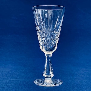 Vintage Waterford Kylemore Sherry Glass - Multiple Available