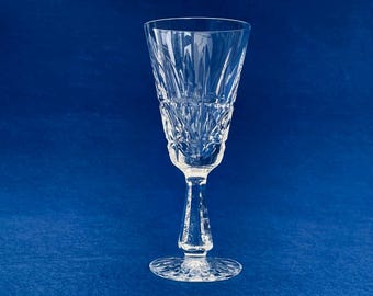 Copa de jerez vintage Waterford Kylemore (varias disponibles)