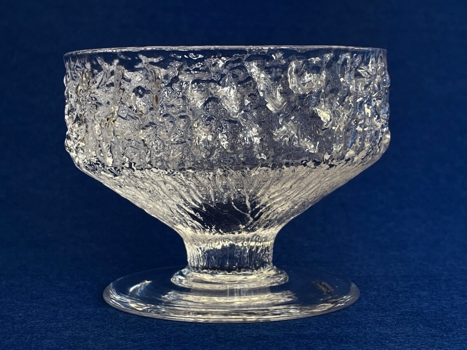 ビンテージWhite Friars GLASS('55年Willam Wils. ビンテージWhite