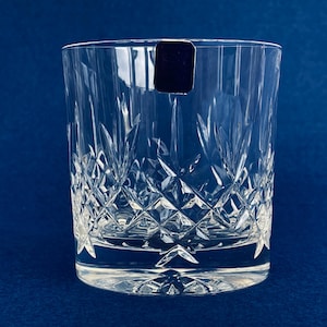 Edinburgh crystal glass - Etsy 日本