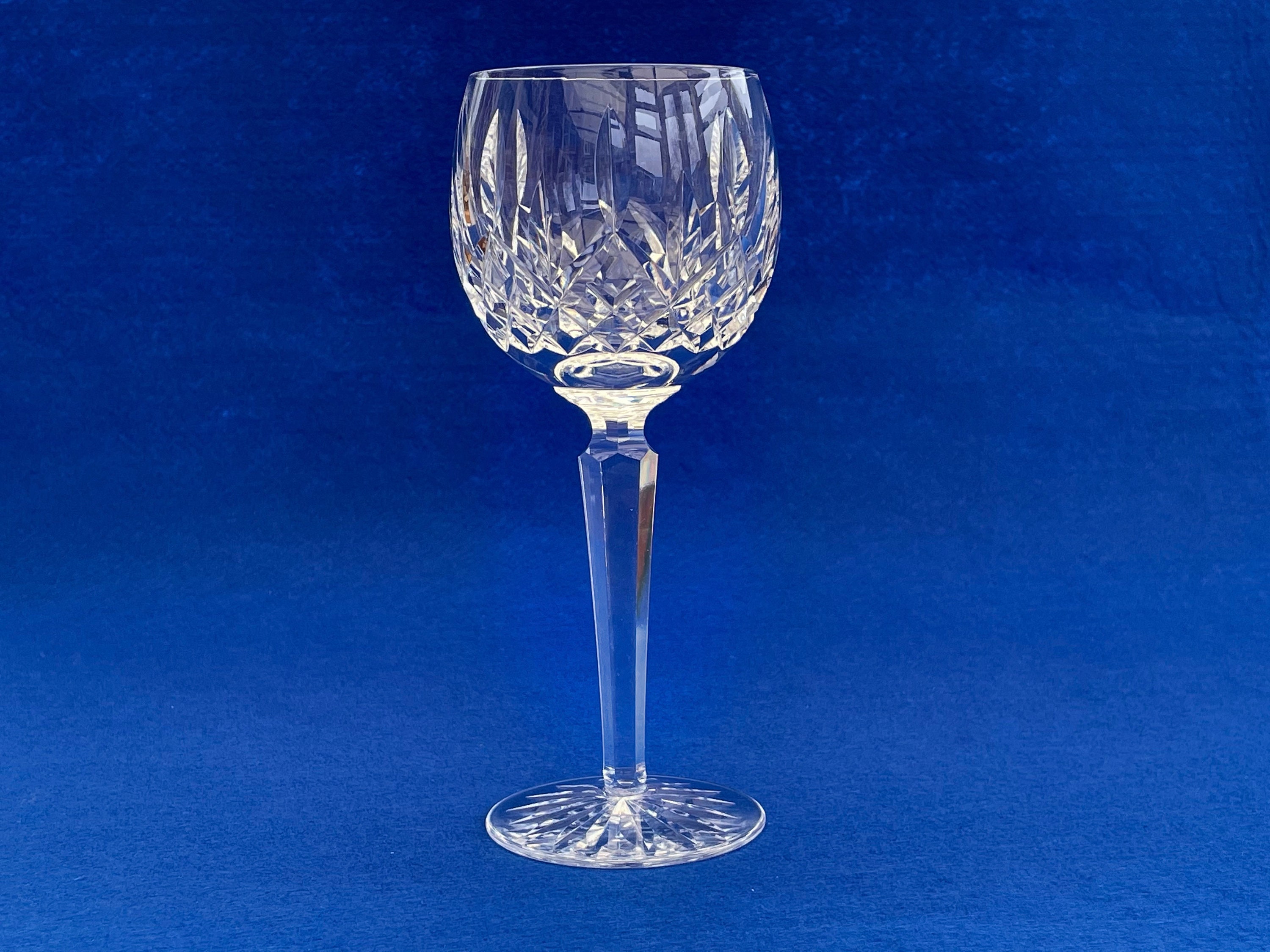 Vintage waterford crystal glasses - Etsy 日本 Vintage waterford crystal glasses - Etsy 日本