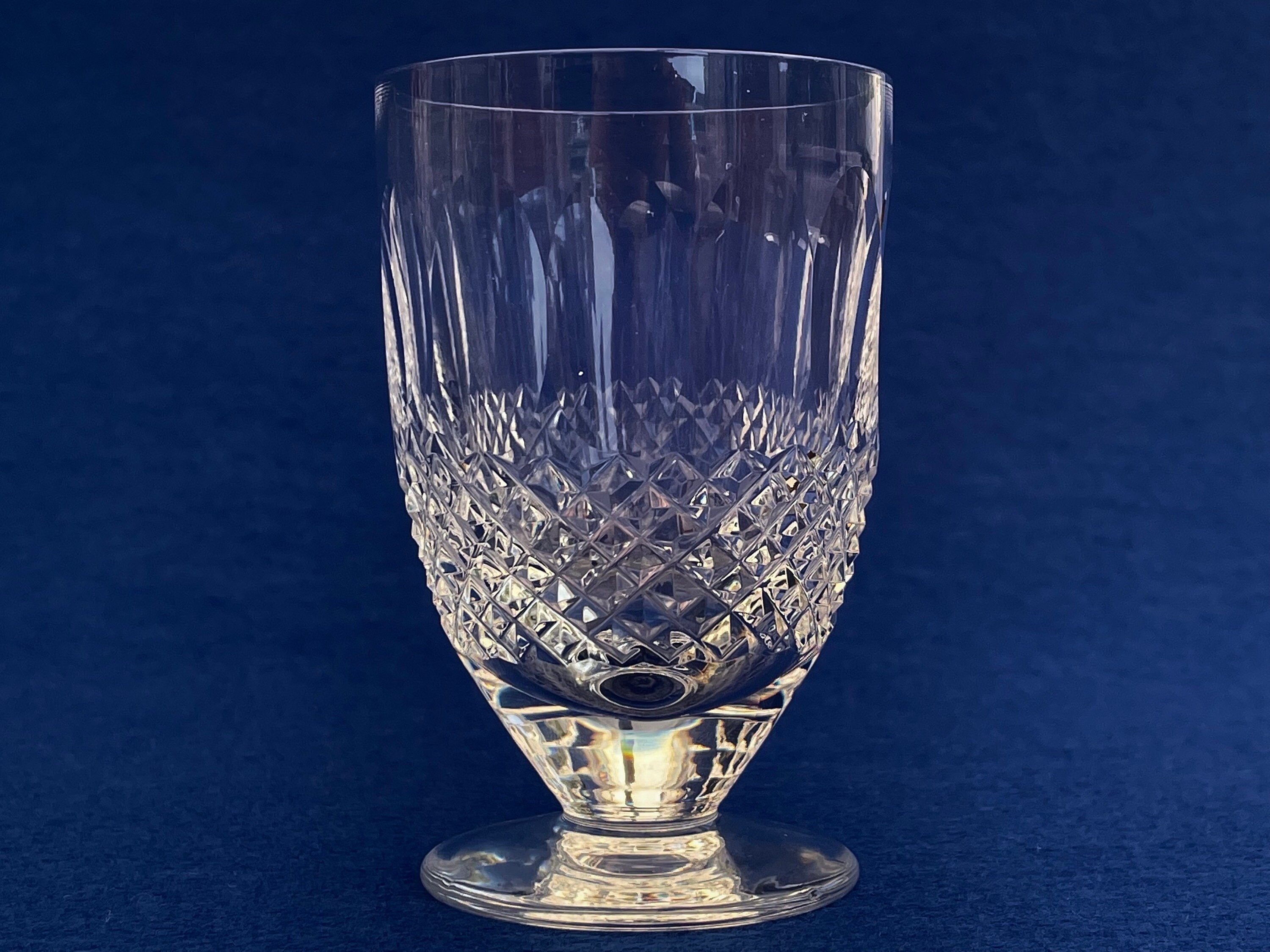 Waterford Crystal Colleen Juice Glass More Than 1 Available Etsy