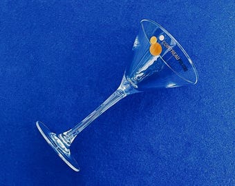 Cointreaupolitan Cocktail Glass - Contreau - Multiple Available