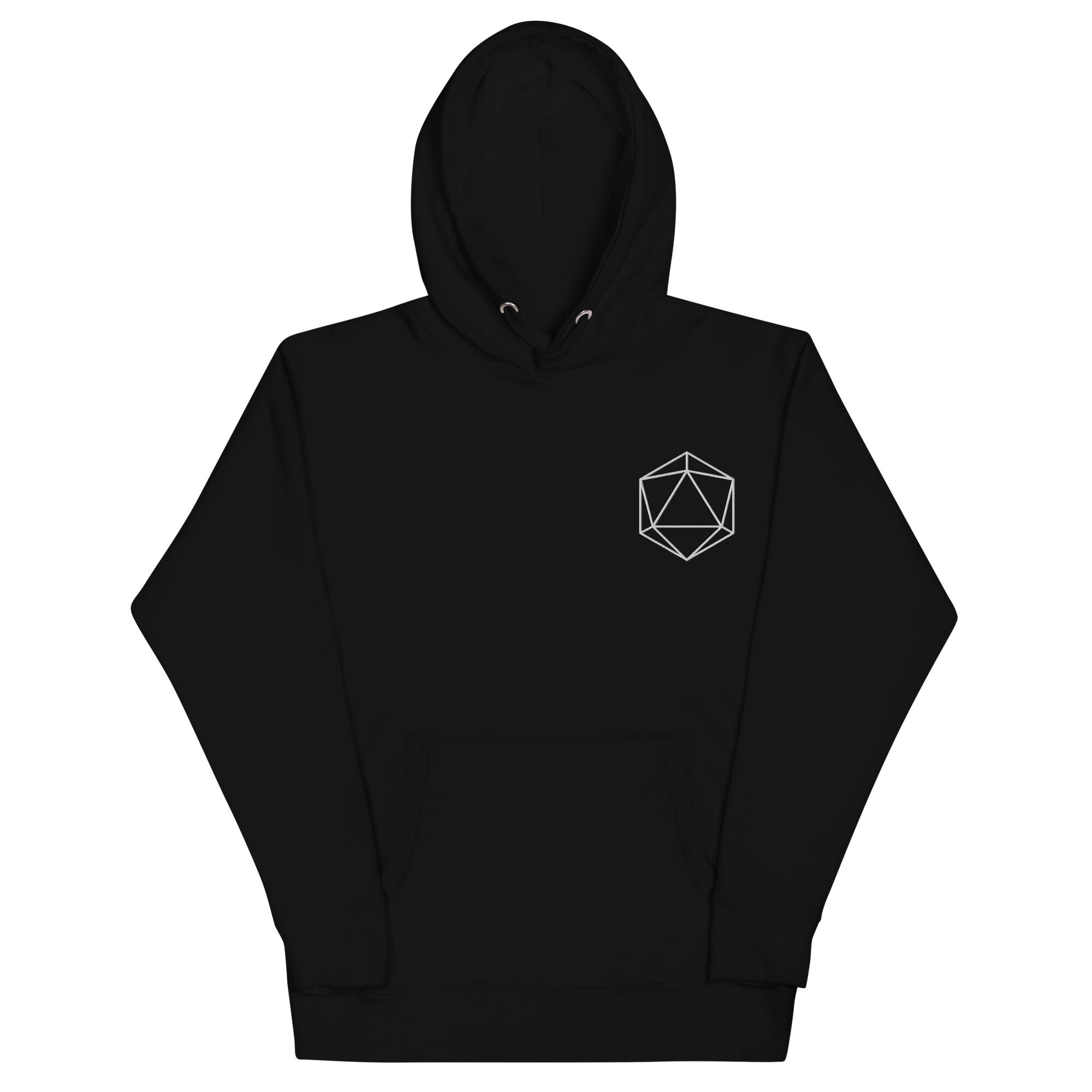 Odesza embroidered logo Hoodie