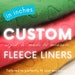 see more listings in the Fleece Liners section