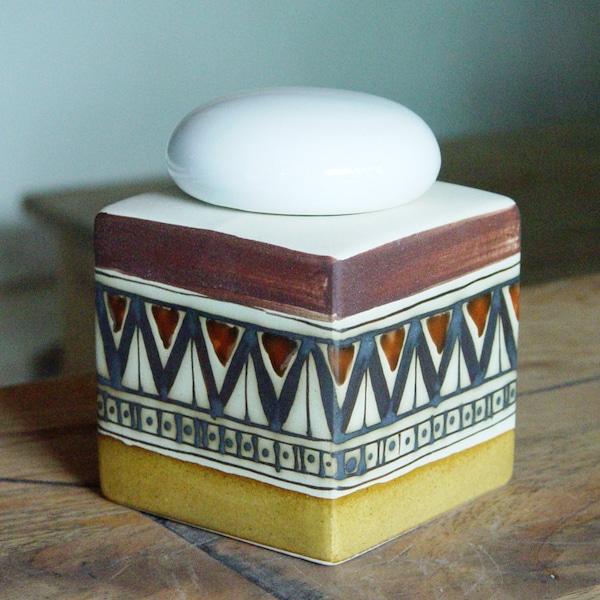 Brown Sugar Keeper Etsy