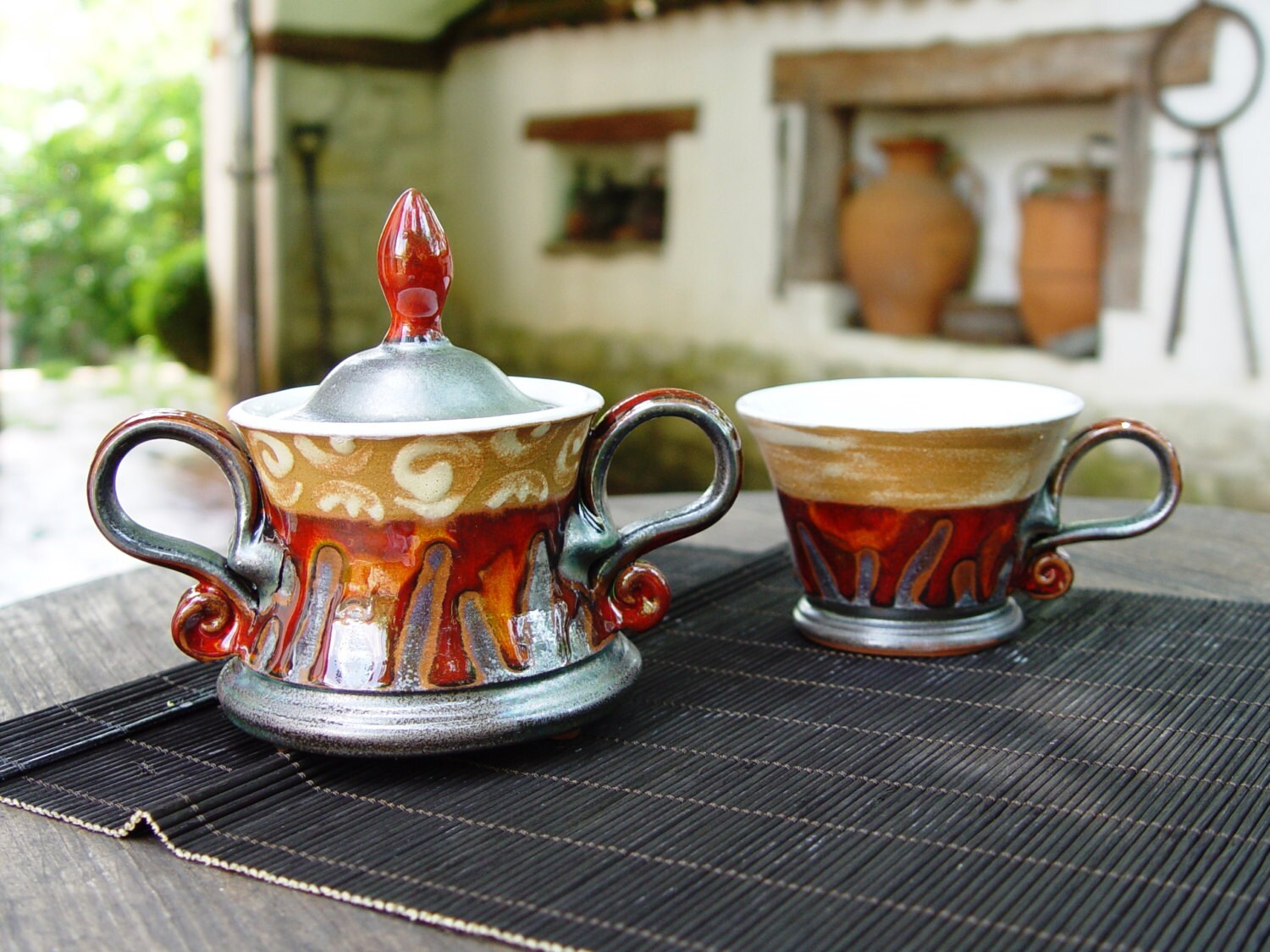 Handmade Ceramic Espresso Cup, Pottery Coffee Cup, Clay Cup, Unique Cup, Cute Cup, Hand Crafted