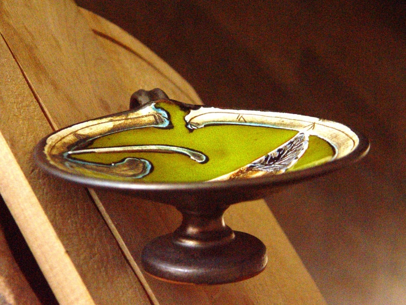 Unique Ceramic Candle Holder Pottery Candle Holder Tea Light Etsy