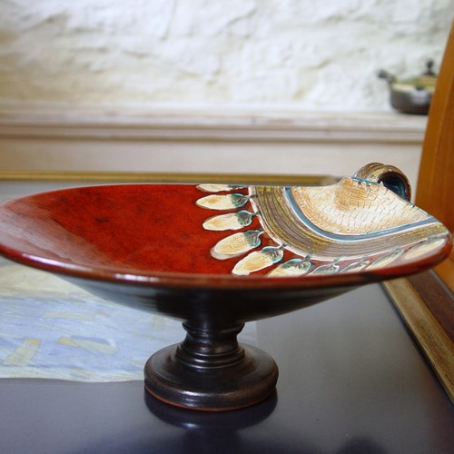 Decorative Trays Home & Living Holiday decor multiple color options