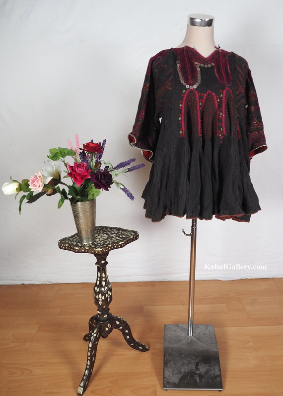 antique original Pakistan Afghanistan nuristan ko