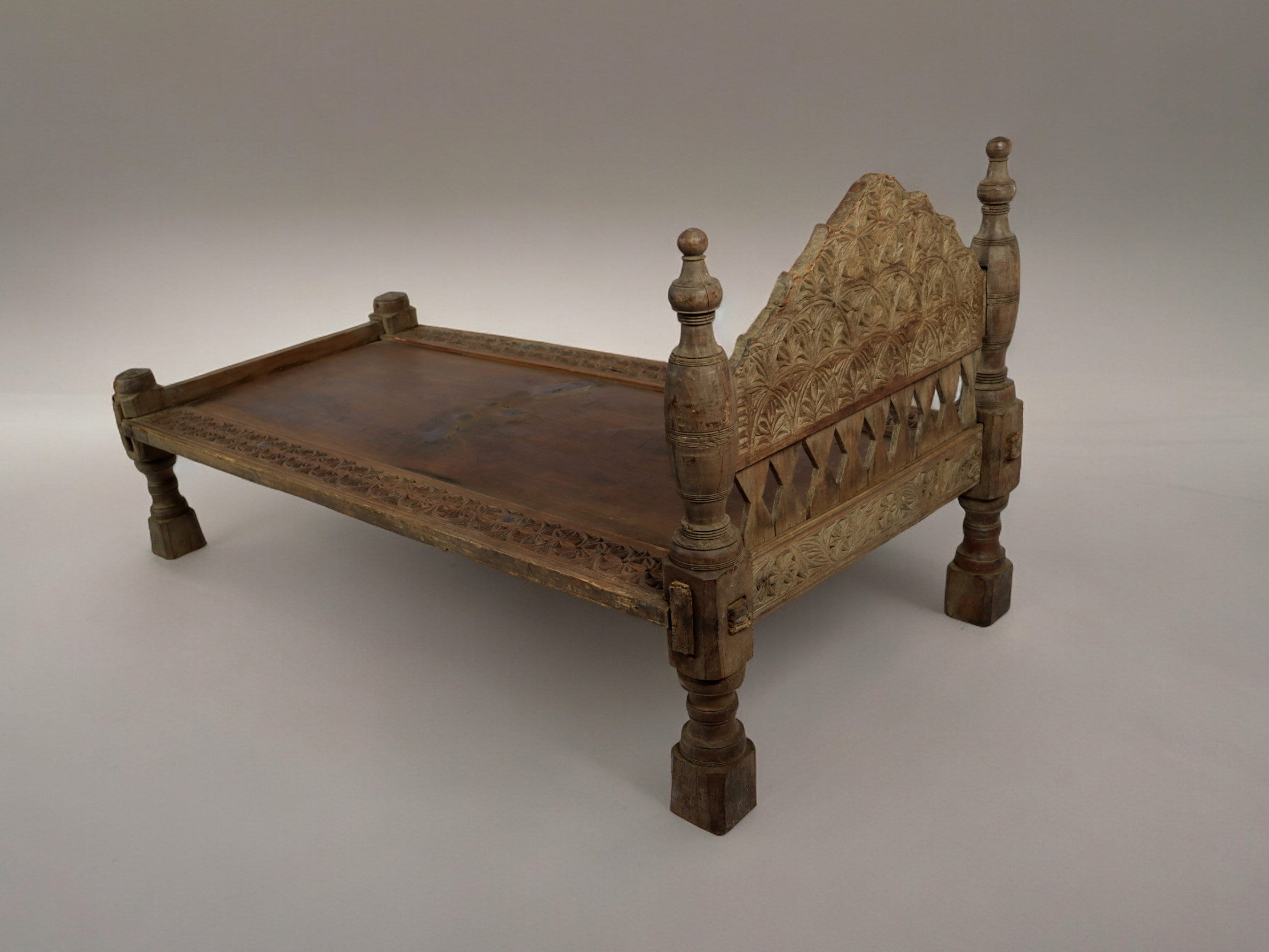 Prayer Bench Islamic Table Prayer Board Jaye Namaz Swat Valley