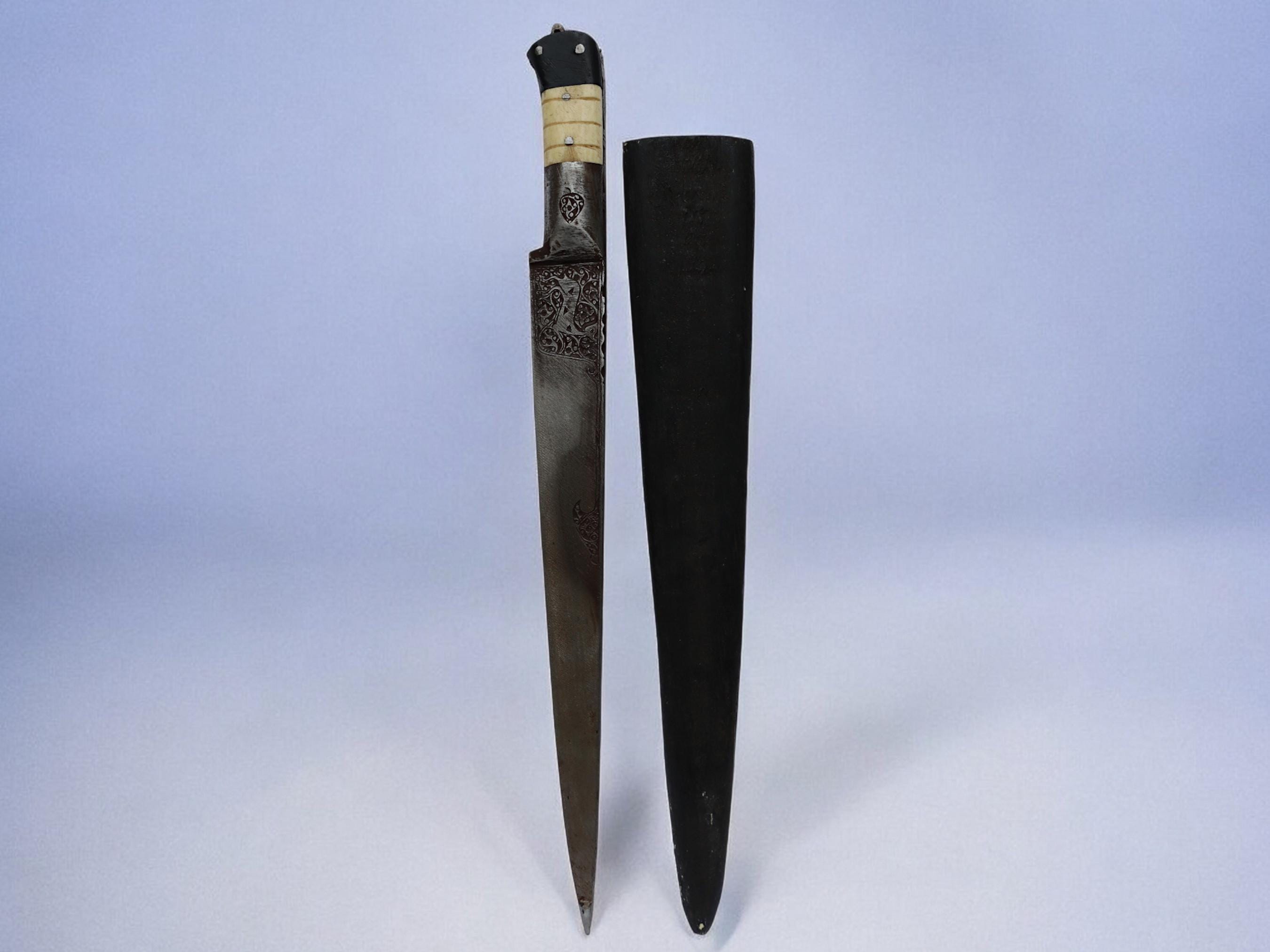 Kindjal dagger - Etsy 日本