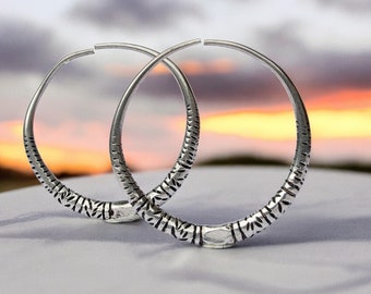 アンティーク オリエンタル ソリッド シルバー リング ラピスラズリ