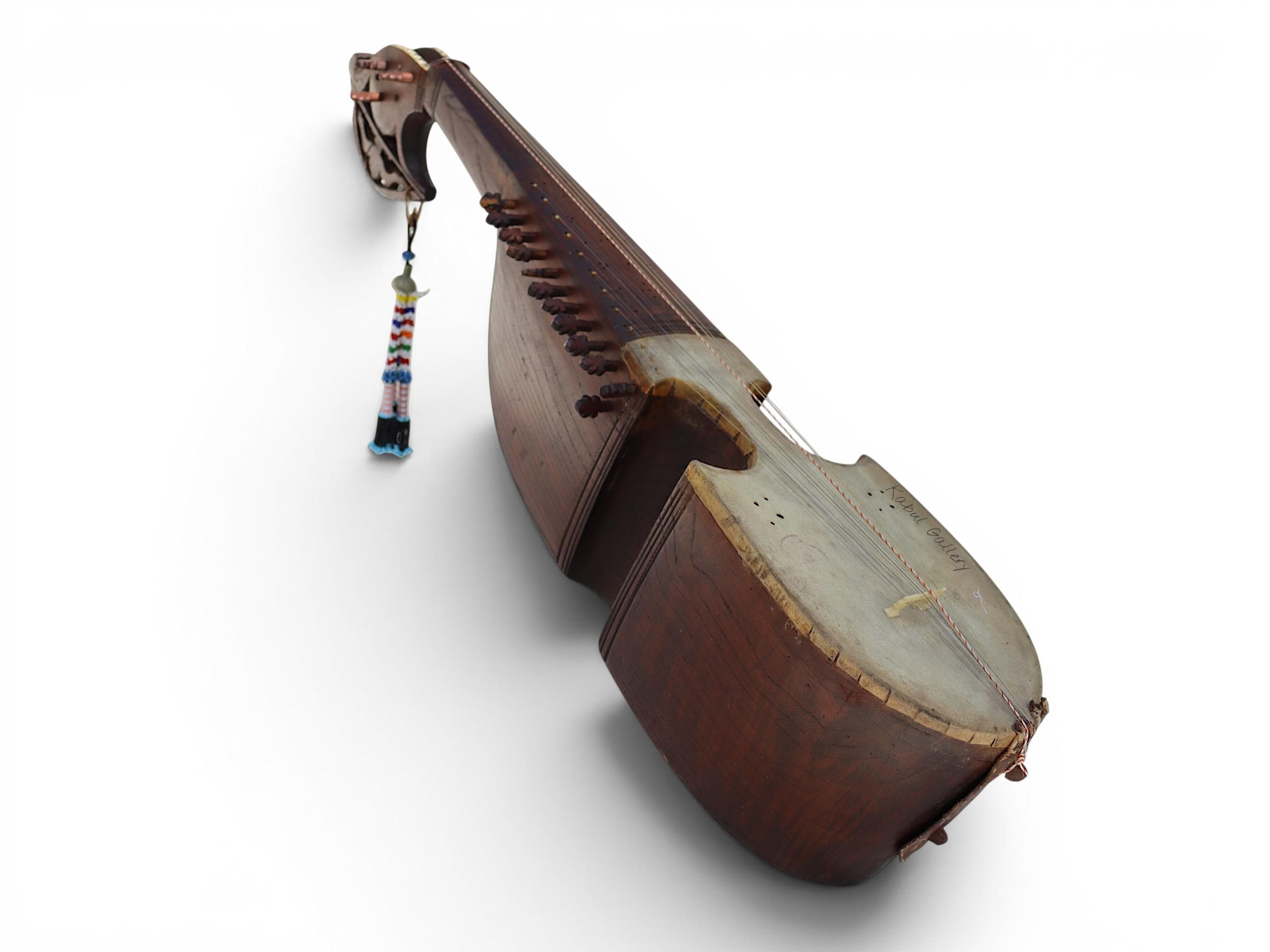 Rabab instrument - Etsy 日本