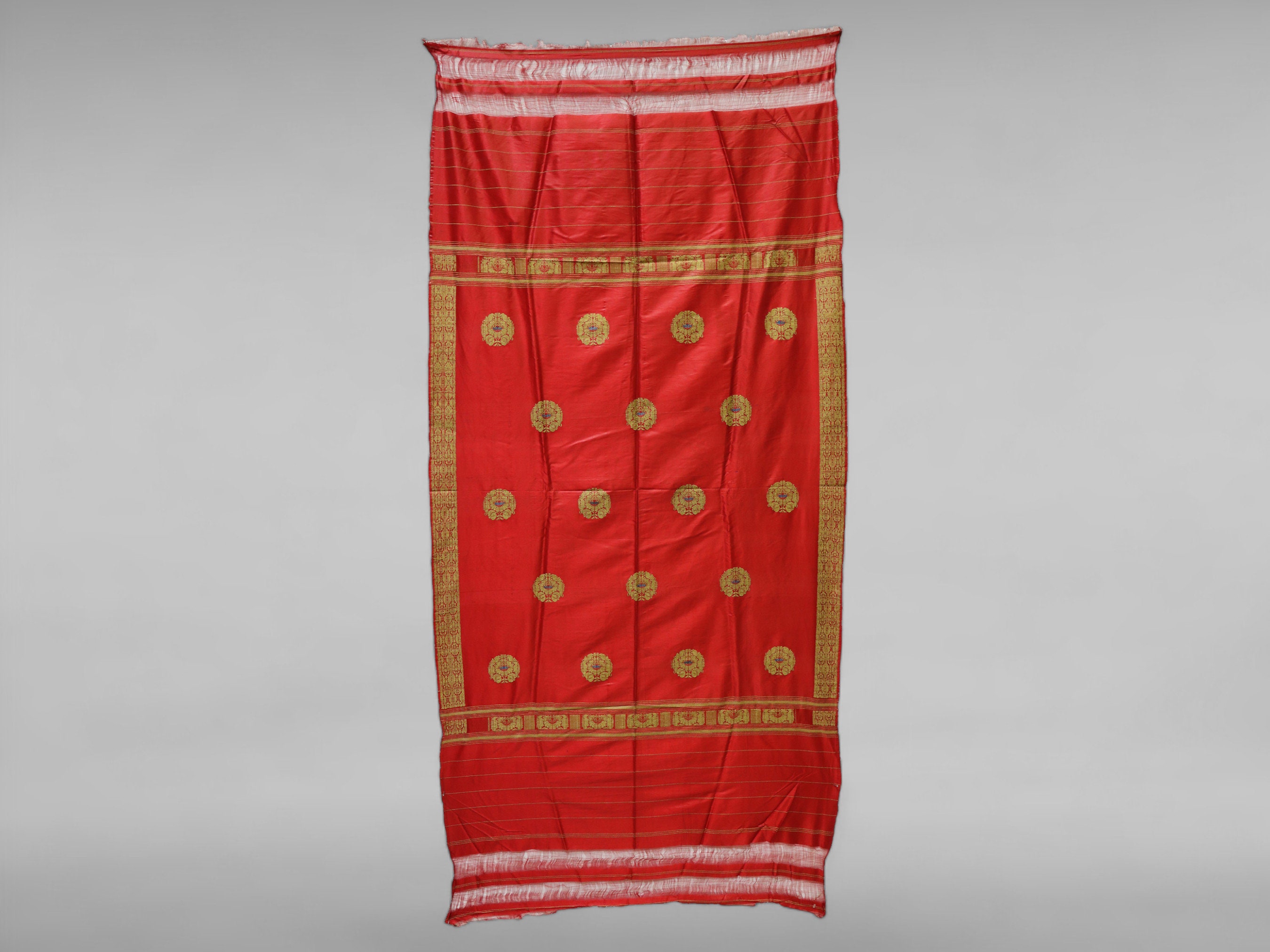 【希少】supreme woven scarf2013 Supreme Scarf Sweater (SS23) - $158